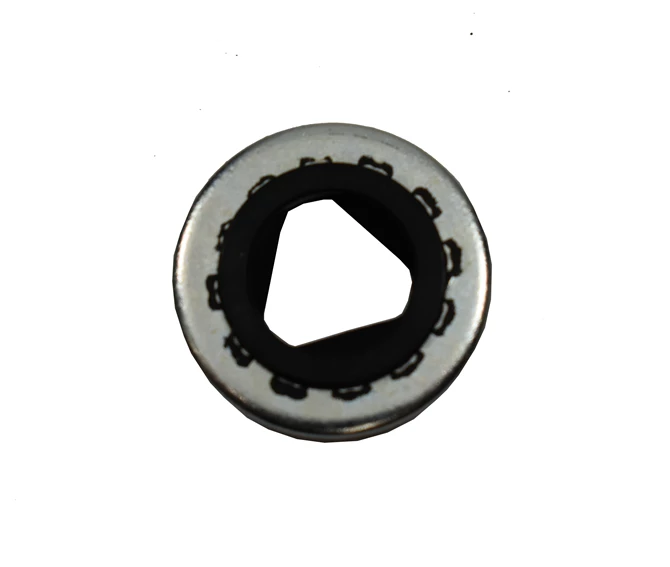 ACE PUMP CORPORATION 002 42030 THREAD SEAL; NEEDLE VALVE,HYD MOTOR