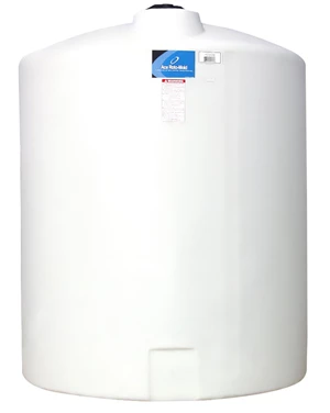 *VERT TANK; 425 GAL