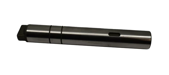 002 43045 SHAFT 304 ACE PUMP; OLD STYLE