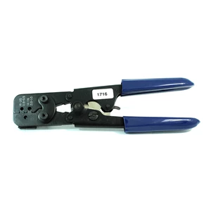 **WEATHER PACK CRIMPER TOOL