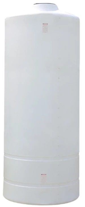 *VERT. TANK; 800 GAL