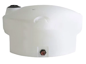 *PICKUP TANK; 200 GAL