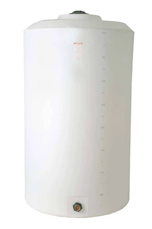 *VERT TANK; 850 GAL