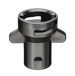 ADAPTER HARDI TO TEE-JET CAP