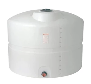 *VERT TANK; 625 GAL