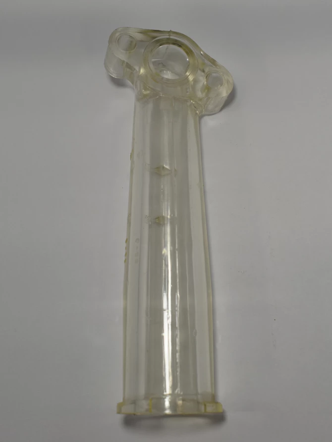 AR NORTH AMERICA 045 650030 OIL SIGHT GLASS; D-50 PUMP