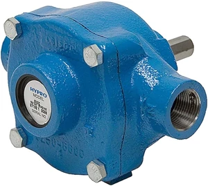 PUMP, ROLLER-CAST IRON;3/4 PORT6 ROLLER