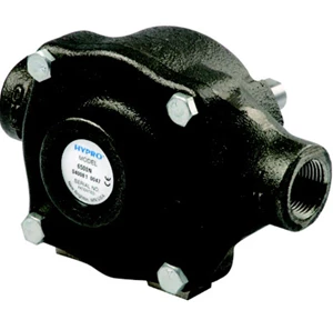 PUMP, ROLLER-NI RESIST;3/4IN 6 ROLLER