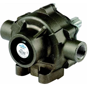 PUMP, ROLLER-NI RESIST;3/4" 7 ROLLER