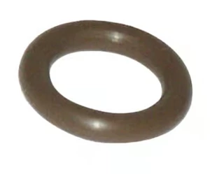 VITON O'RING SPLIT BODY