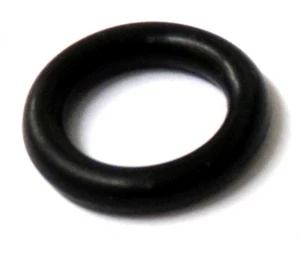 O'RING; TURRET WET BOOM BODIES