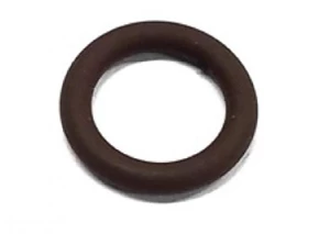 O'RING; TURRET SEAT BACKUP