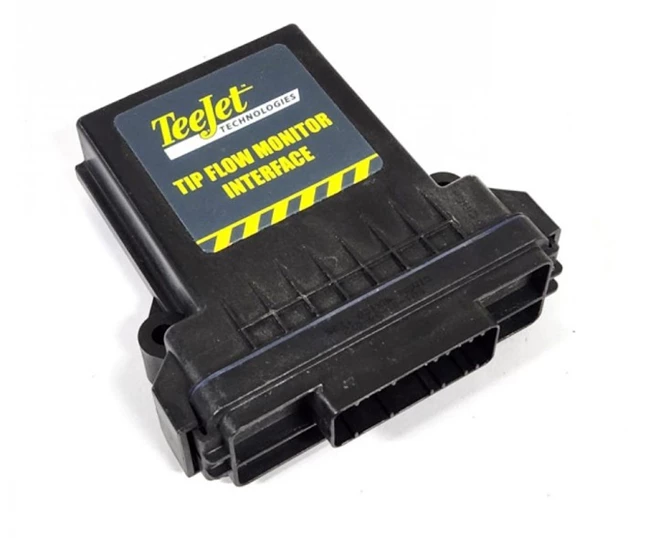 TEEJET TECHNOLOGIES 097 78-05101 *INTERFACE TIP FLOW MONITOR