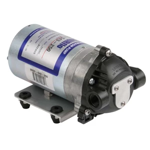 8000-543-250;12V PUMP BYPASS