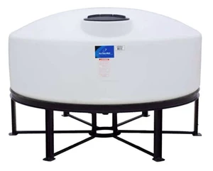 *CONE TANK, 90", 15 DEGREE, 1000 GALLON