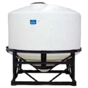 *CONE TANK; 1600 GAL, 90", 30 DEG