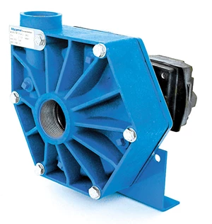 PUMP, HYD. DRIVE, POLY 10GPM HYD