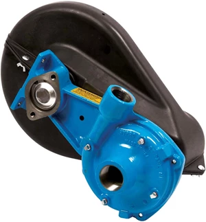PUMP, BELT DRIV CENT;1000, 1-3/8IN
