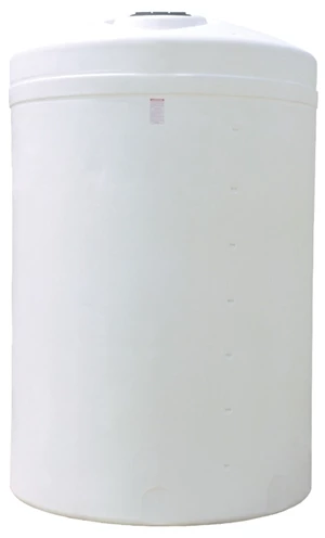 *VERT TANK, 4,200 GAL, 16" LID
