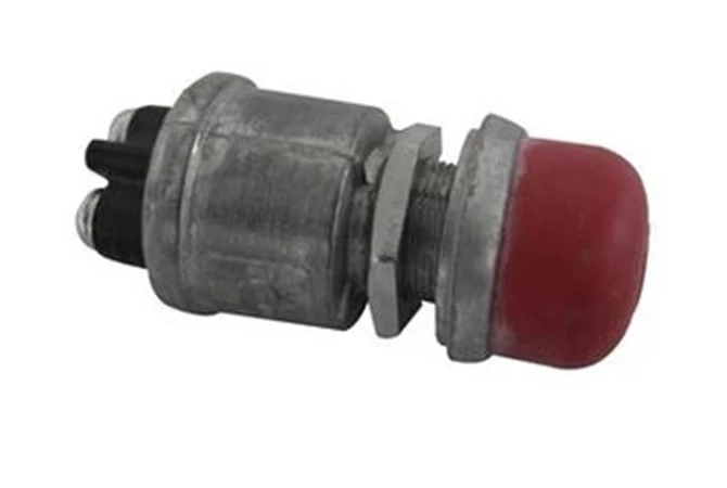 500 9917.0004 **PUSH BUTTON FOR HANNAY REEL