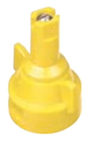 AIR INDUCT W/CAP;11002 POLY