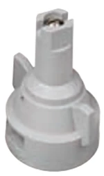 SPRAYING SYSTEMS CO. 097 AIC06P AIR INDUCT W/CAP;11006 POLY