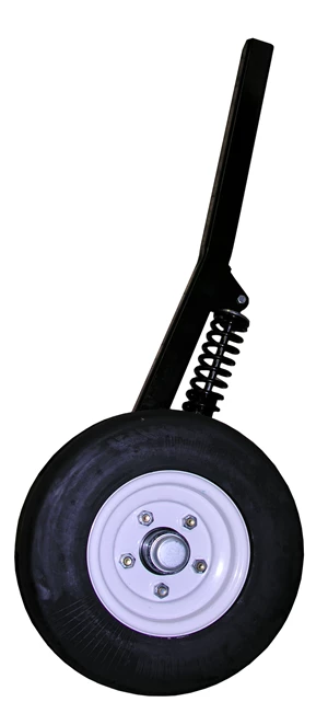*GAUGE WHEEL KIT, NITRO AUTOBOOM