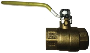 BRASS VALVE