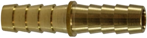1/8" HB X 1/8" HB MENDER, BRASS