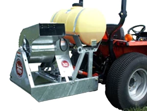 **MIST BLOWER, 3-POINT MOUNTED