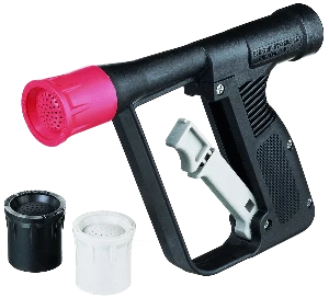 LAWN SPRAY GUN W/ 3.0 NOZZLE