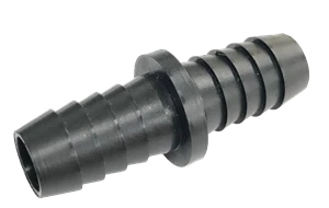 HOSE MENDER, 1/2"