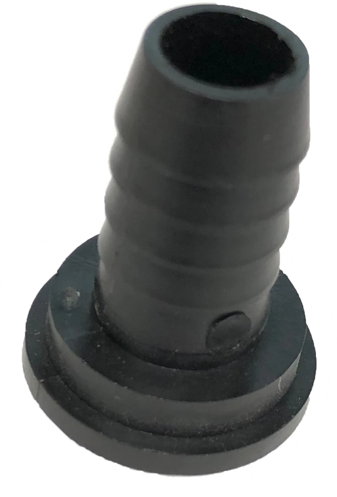 150 C075 HOSE SHANK, 3/4"