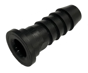 SHANK FOR 8027CAP, 3/8"