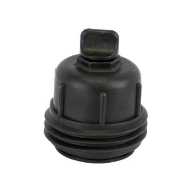 BANJO CORPORATION 102 LS100C END CAP; "Y" STRAINER 1" & 1-1/4"