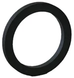 BANJO CORPORATION 102 100G CAM LOCK; 1" GASKET, EPDM