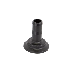 FLANGED BARB; 2" FP X 1-1/4" BARB