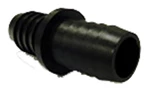 A & M INDUSTRIES 150 M100 HOSE MENDER, 1"