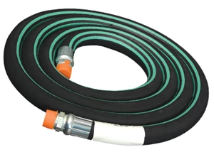 *NH3 HOSE 1-1/4" X 4'