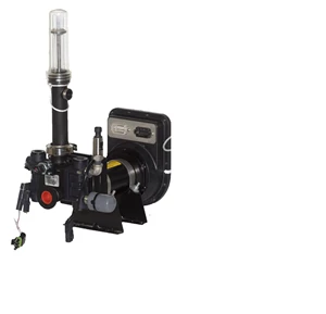 *PUMP, ICD SIDEKICK PRO,LESS TANK,1-40OZ