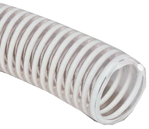 PVC SUCTION HOSE 2"