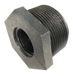 A & M INDUSTRIES 150 R025018 1/4" X 1/8" RED. BUSHING; POLY