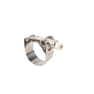 T-BOLT CLAMP, 1.20" - 1.34"