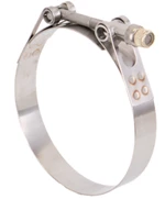 BANJO CORPORATION 102 TC224 T-BOLT CLAMP