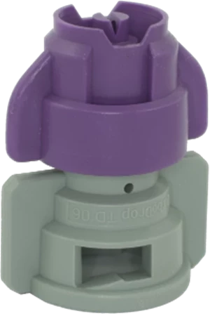 TURBODROP XL 11006; DICAMBA