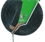 TOTALLY TUBULAR 500 TT001 **FINGER TUBE;7000/7100JD+2000 KINZE