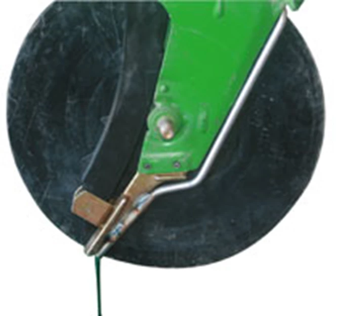 TOTALLY TUBULAR 500 TT001 **FINGER TUBE;7000/7100JD+2000 KINZE