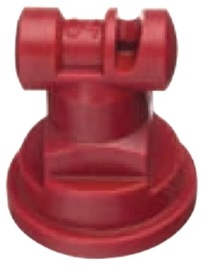 TURBO TEEJET FLAT SPRAY, #4