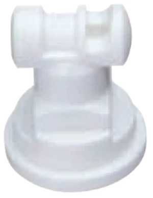 TURBO TEEJET FLAT SPRAY, #8