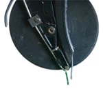 TOTALLY TUBULAR 500 TT301 **FINGER TUBE; 3000 KINZE